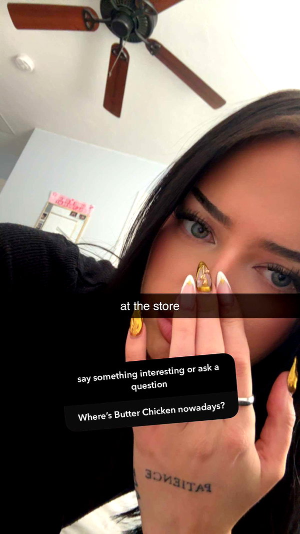 lew12001 snapchat image archive image