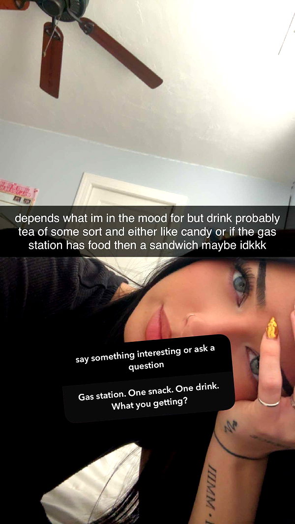 lew12001 snapchat image archive image