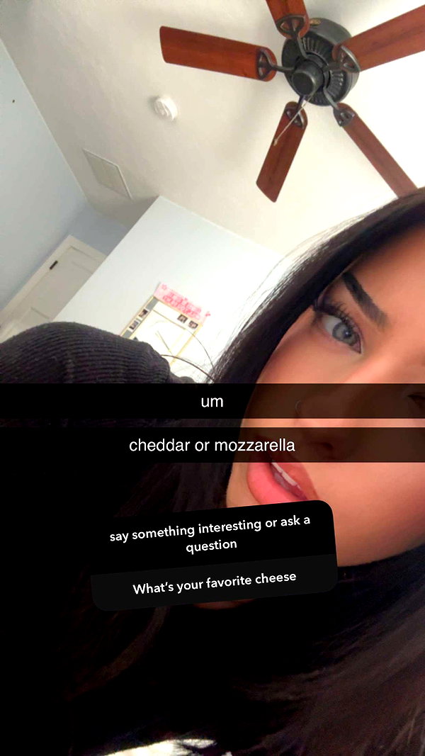 lew12001 snapchat image archive image