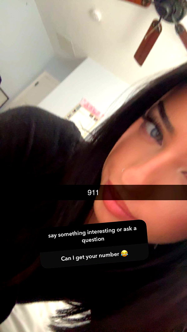 lew12001 snapchat image archive image