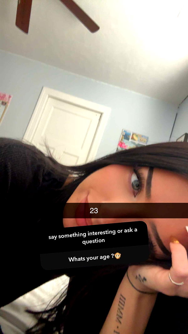 lew12001 snapchat image archive image
