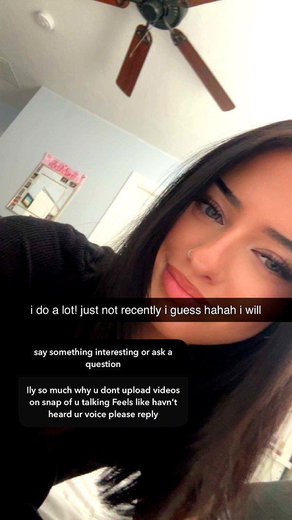 lew12001 snapchat image archive image