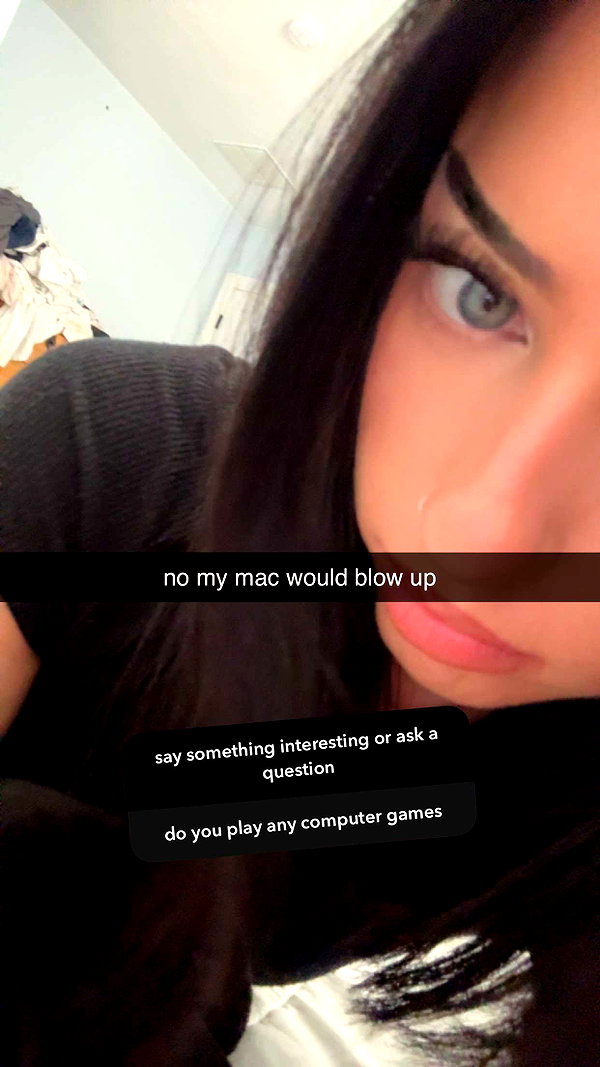 lew12001 snapchat image archive image