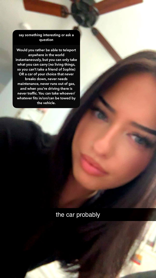 lew12001 snapchat image archive image
