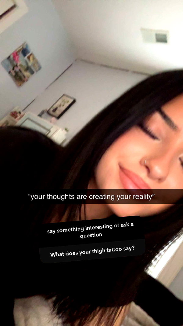 lew12001 snapchat image archive image