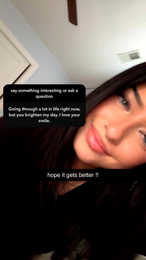 lew12001 snapchat image archive image