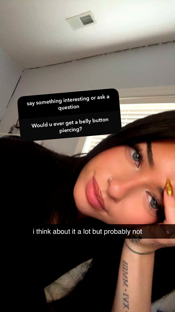 lew12001 snapchat image archive image