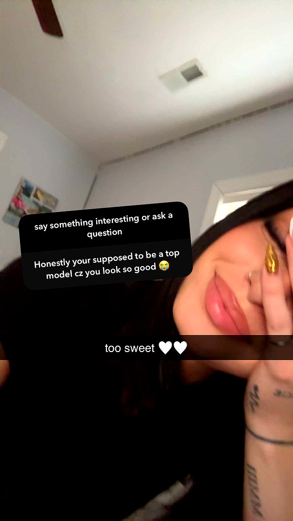 lew12001 snapchat image archive image