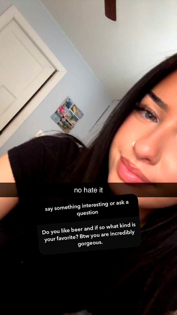 lew12001 snapchat image archive image