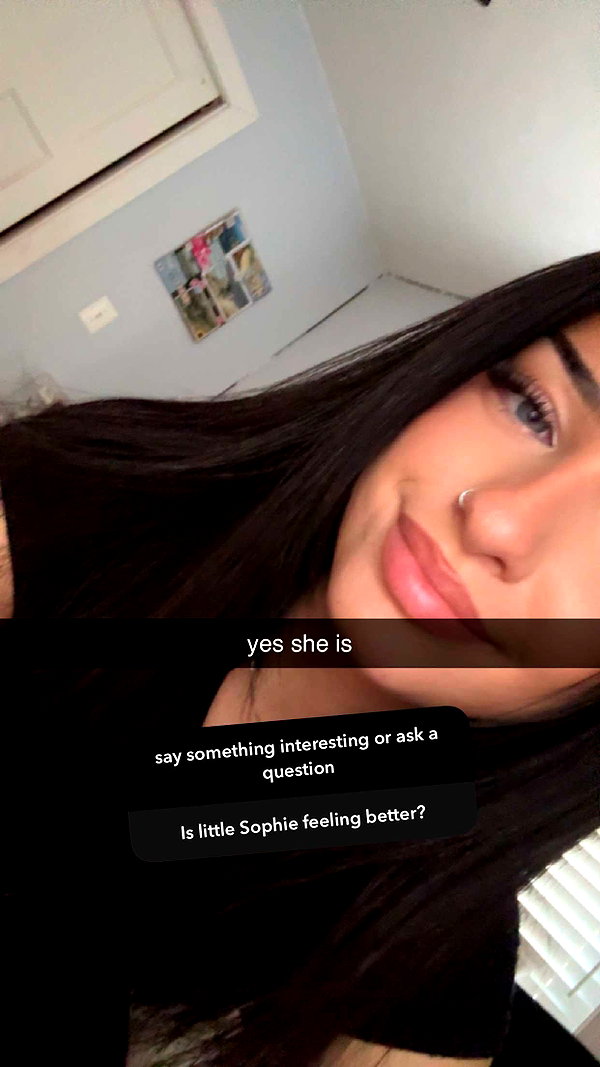 lew12001 snapchat image archive image