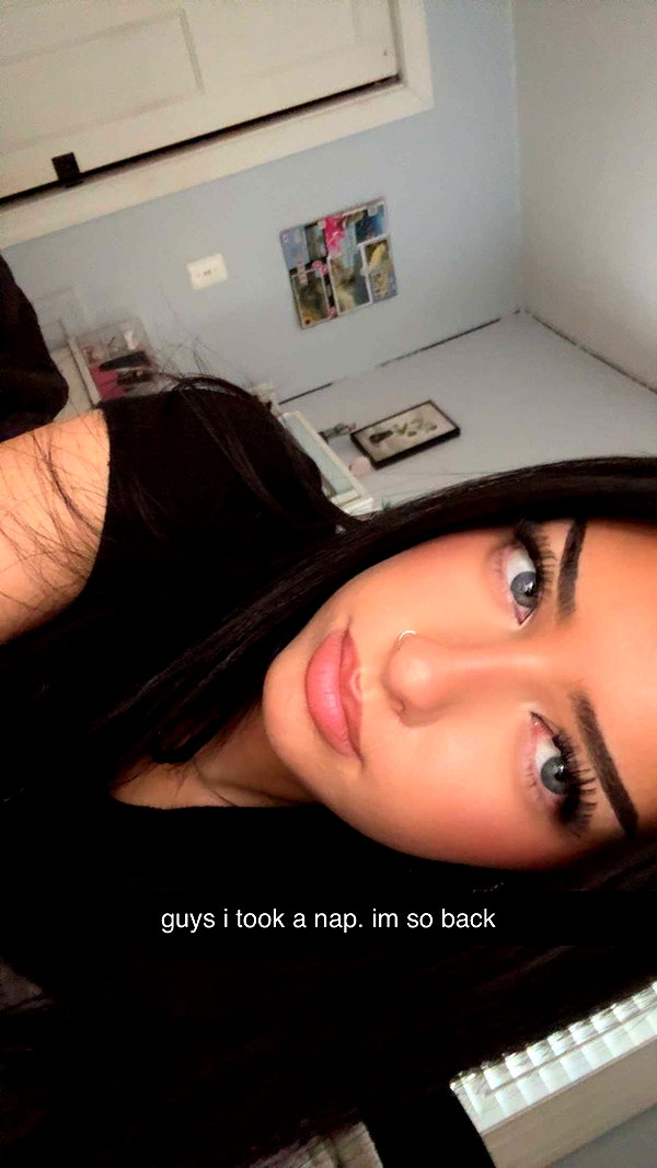 lew12001 snapchat image archive image