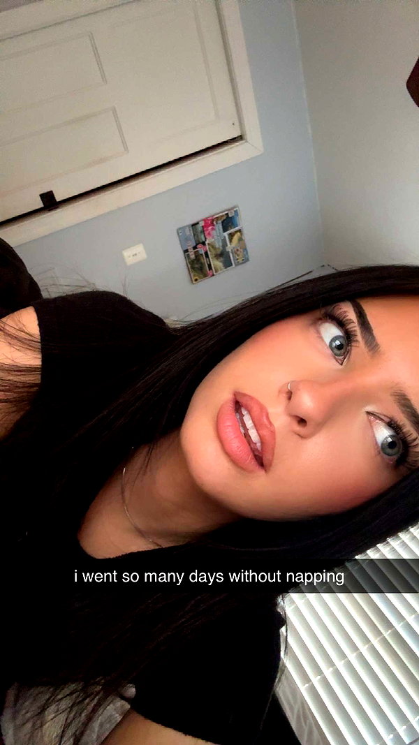 lew12001 snapchat image archive image
