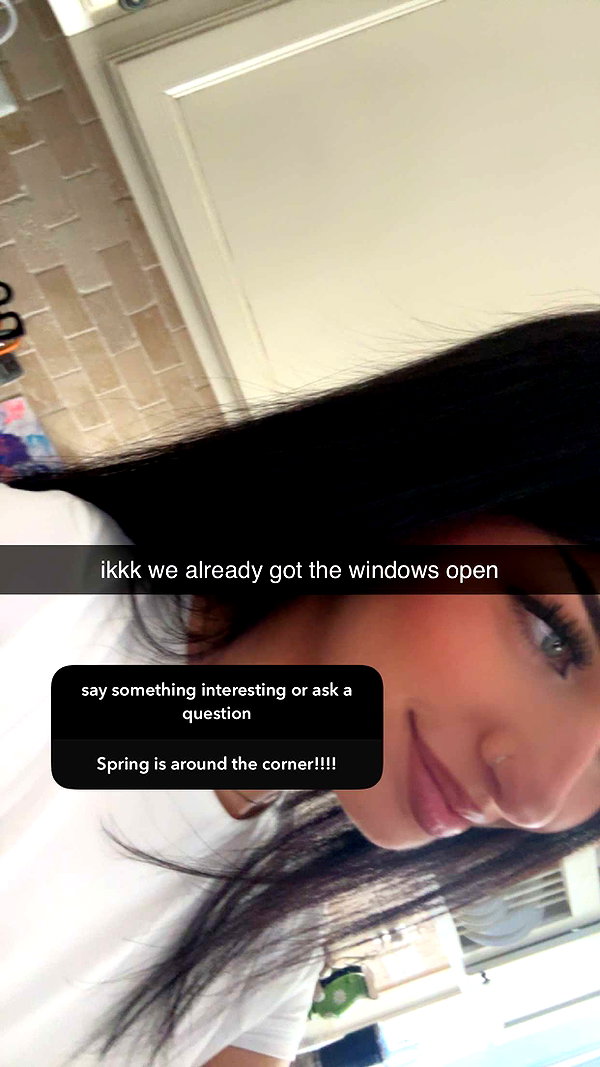 lew12001 snapchat image archive image