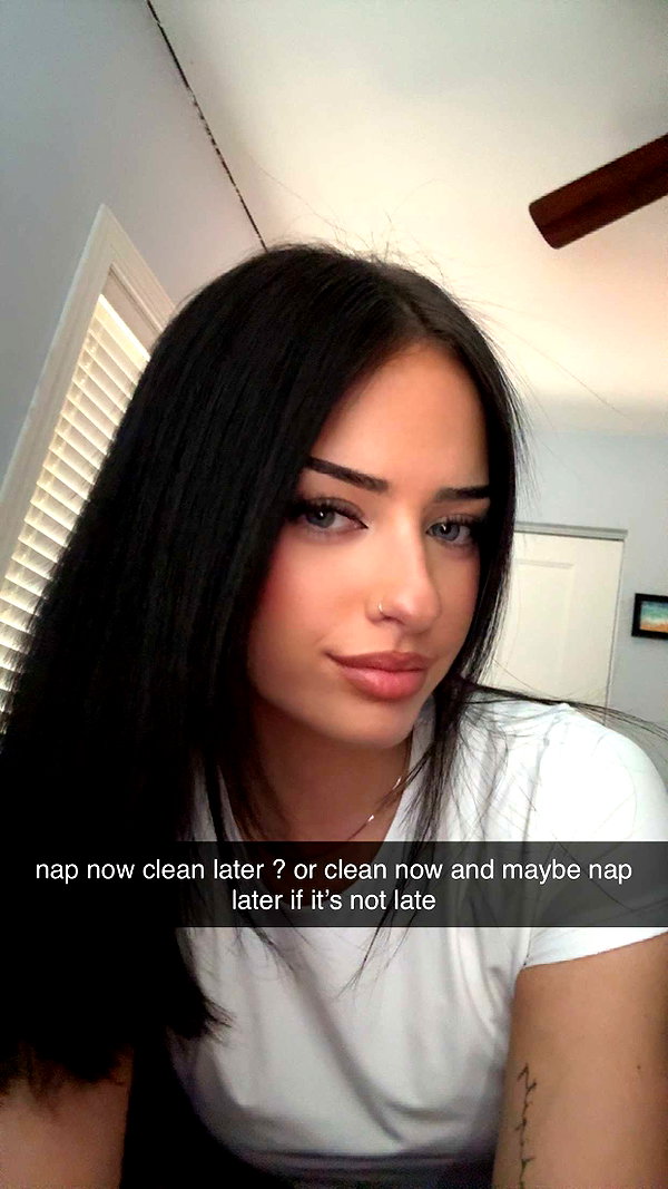 lew12001 snapchat image archive image