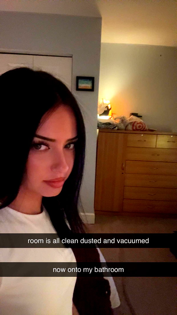 lew12001 snapchat image archive image