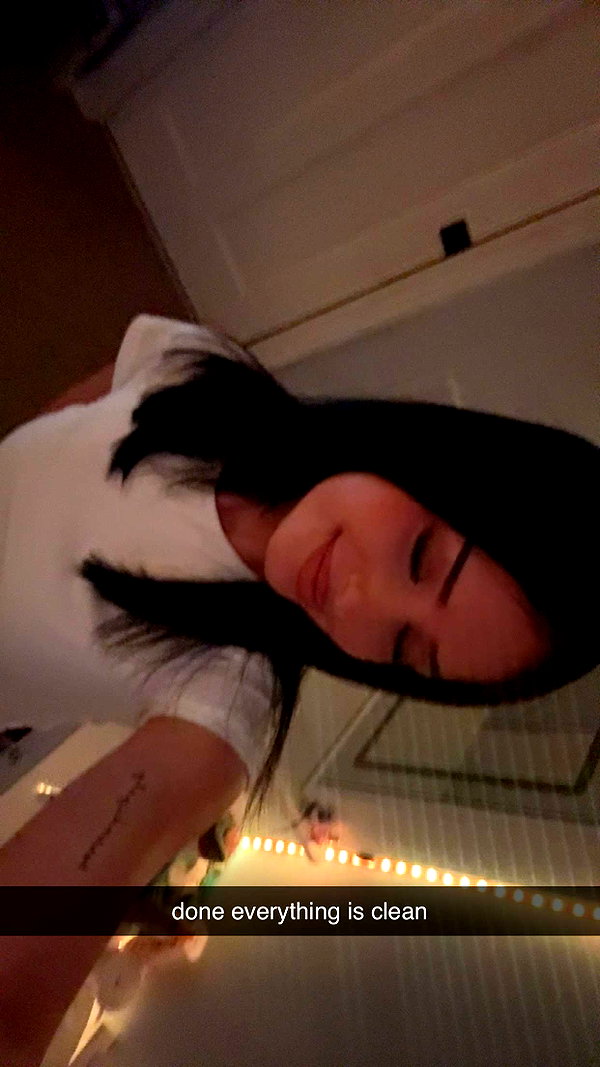 lew12001 snapchat image archive image