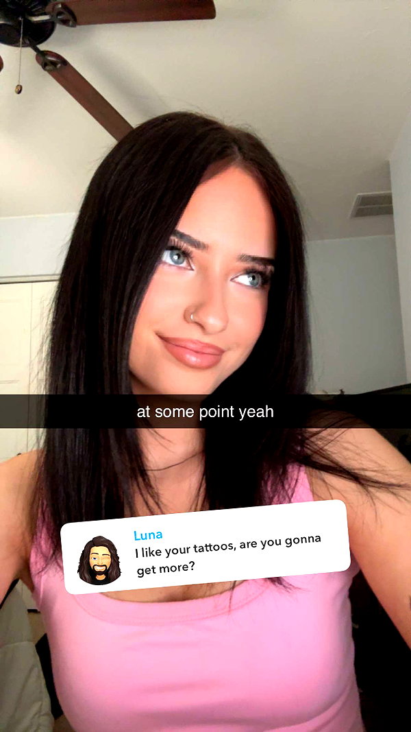 lew12001 snapchat image archive image