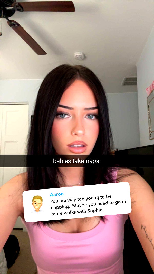 lew12001 snapchat image archive image