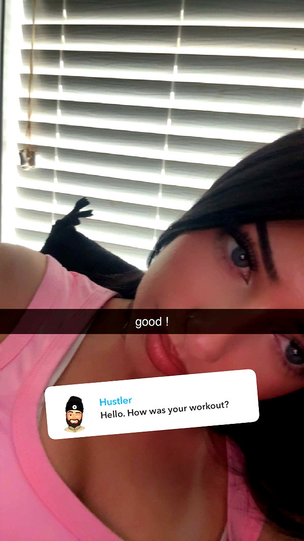 lew12001 snapchat image archive image