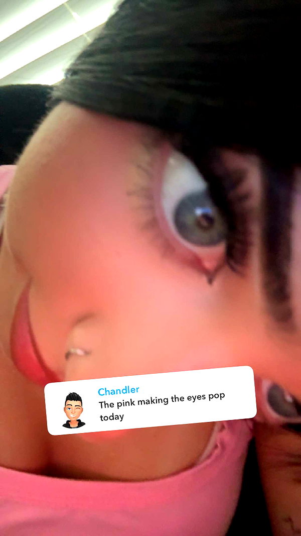 lew12001 snapchat image archive image