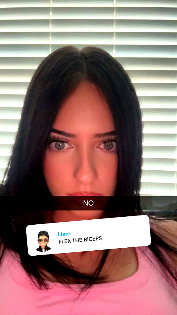 lew12001 snapchat image archive image
