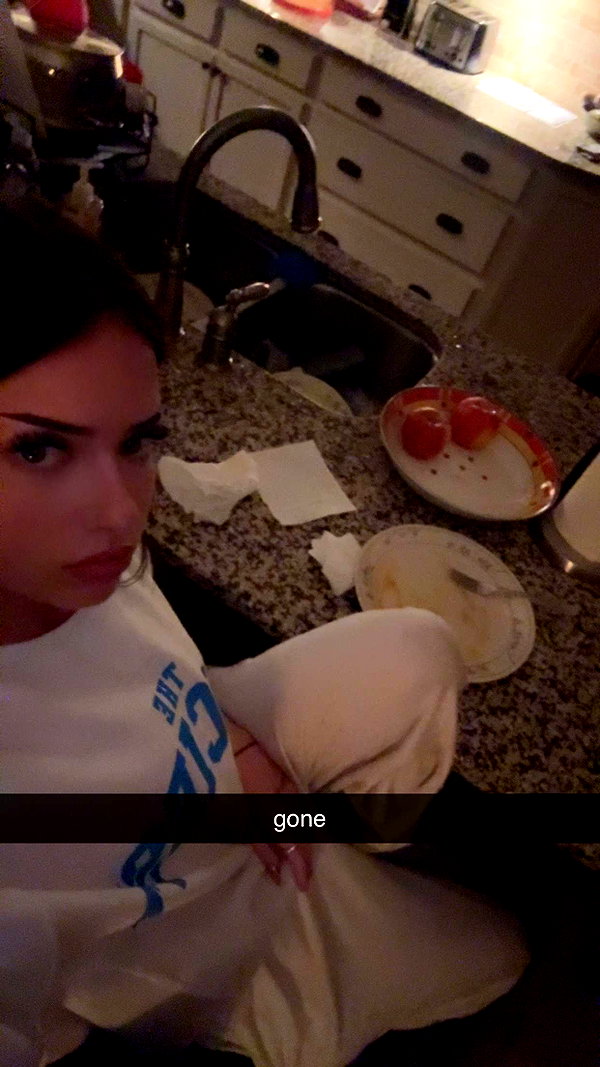 lew12001 snapchat image archive image