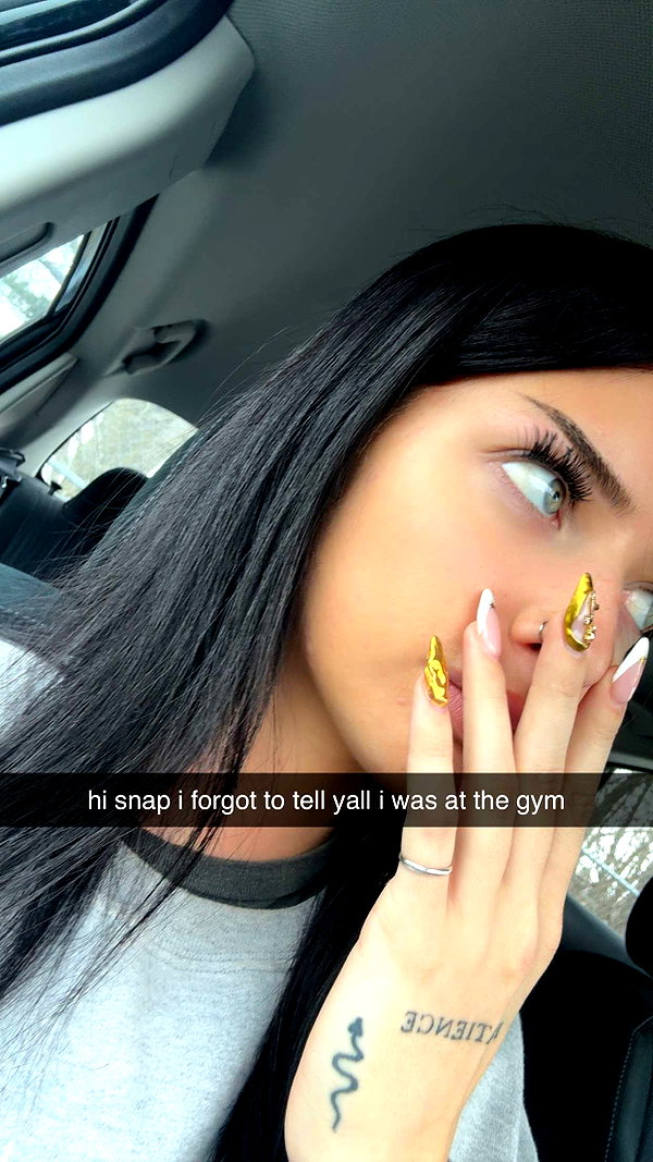 lew12001 snapchat image archive image
