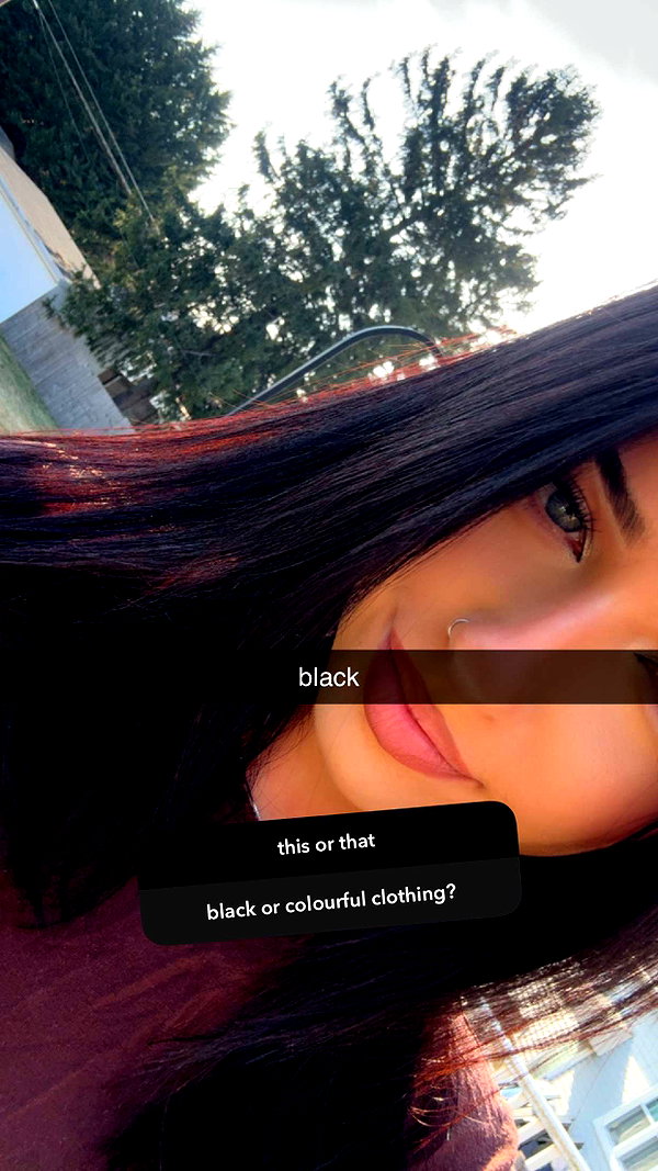 lew12001 snapchat image archive image