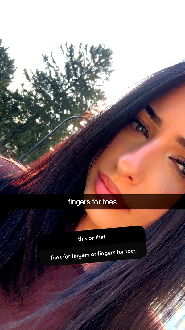 lew12001 snapchat image archive image