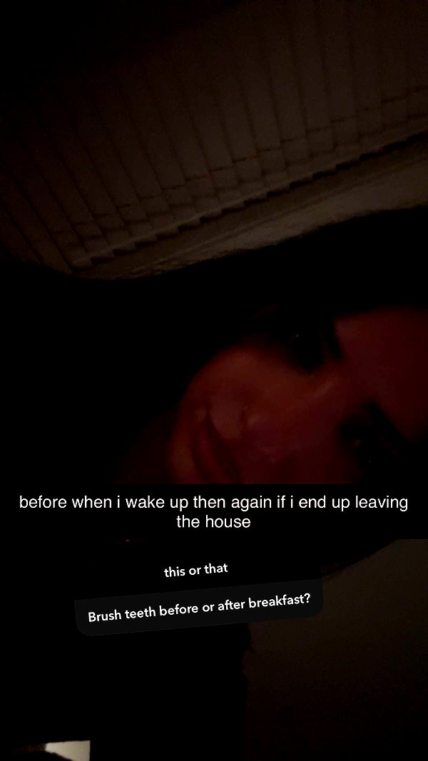 lew12001 snapchat image archive image