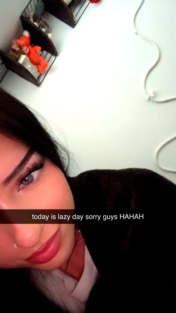 lew12001 snapchat image archive image