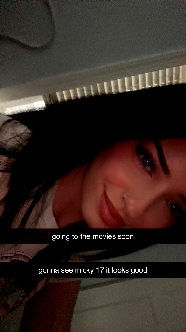 lew12001 snapchat image archive image
