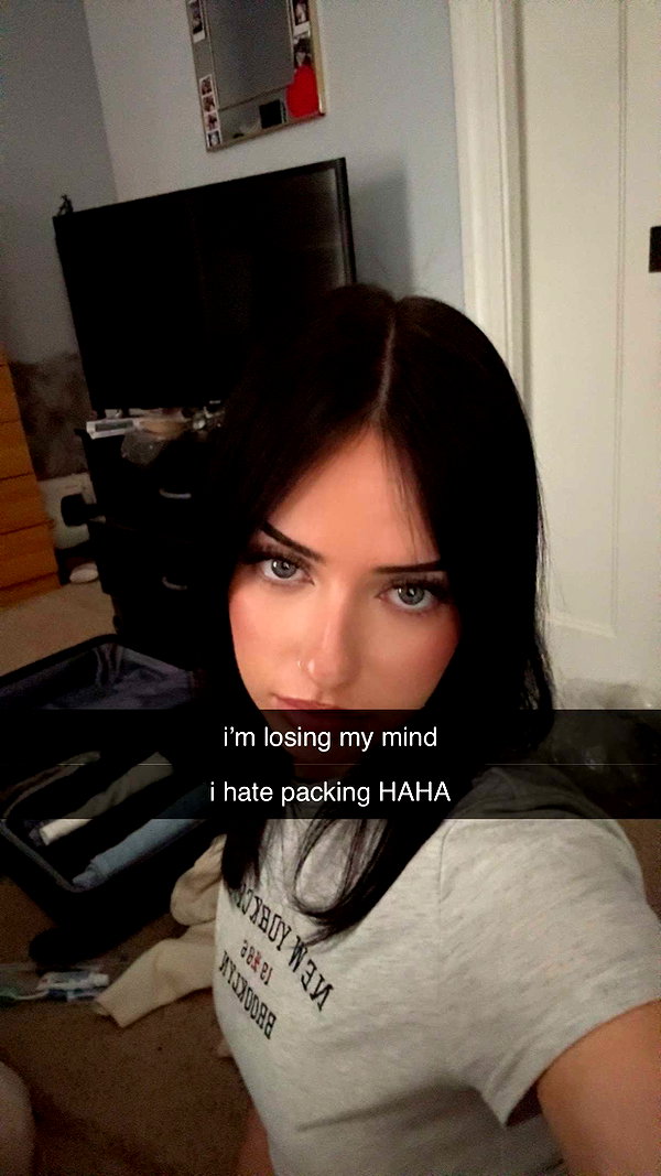 lew12001 snapchat image archive image