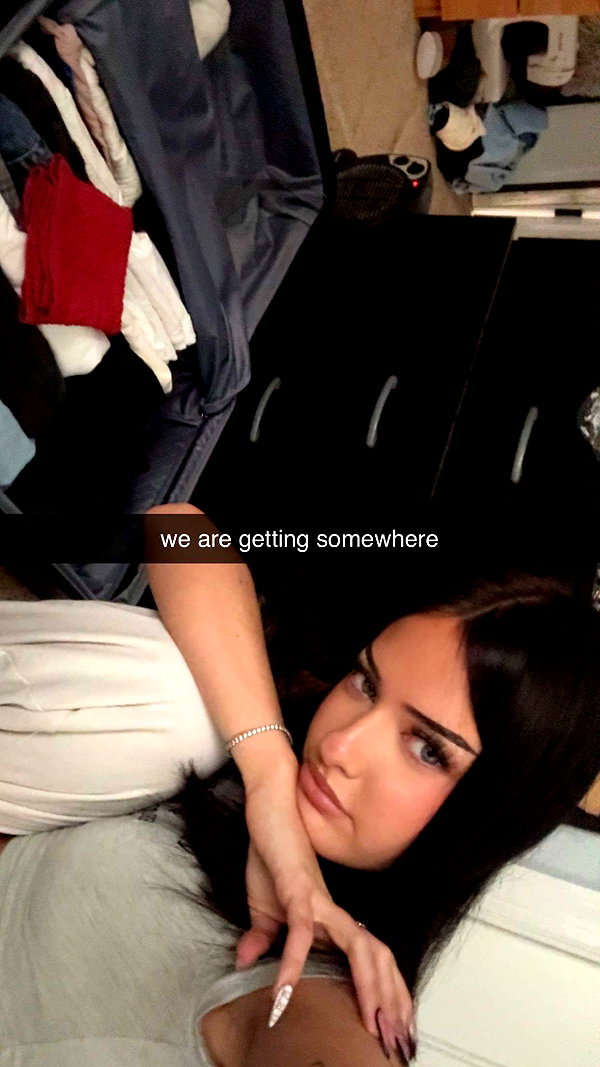 lew12001 snapchat image archive image