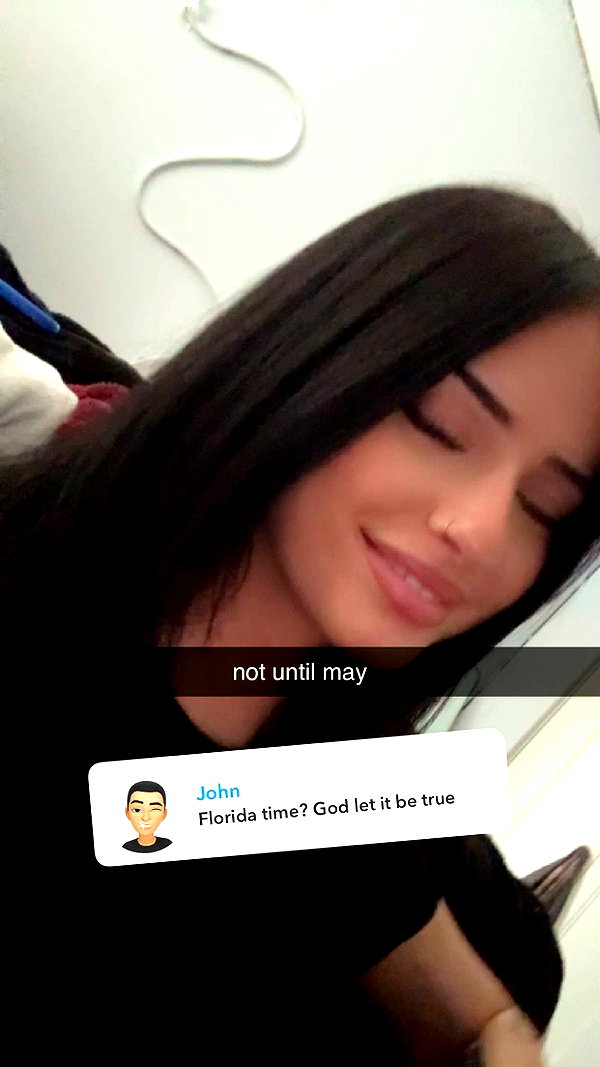 lew12001 snapchat image archive image