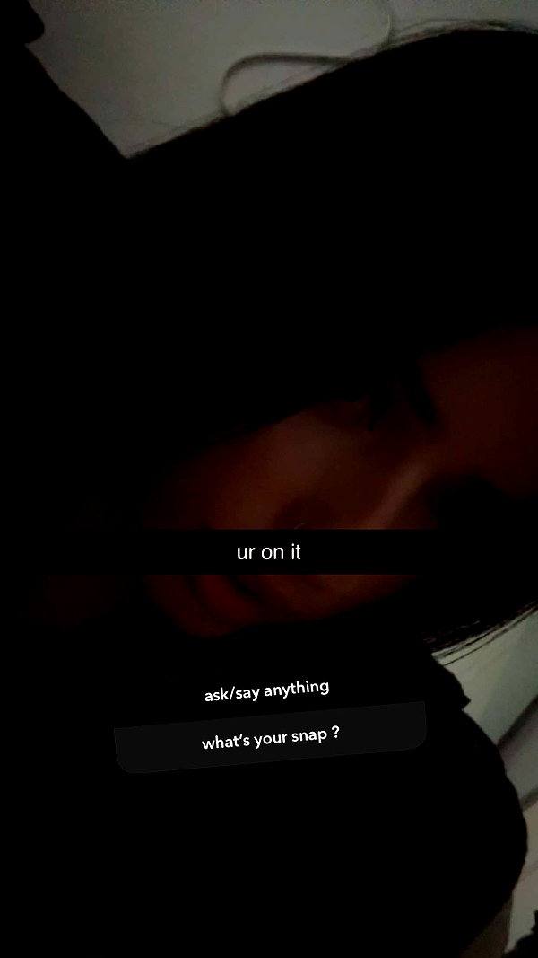 lew12001 snapchat image archive image