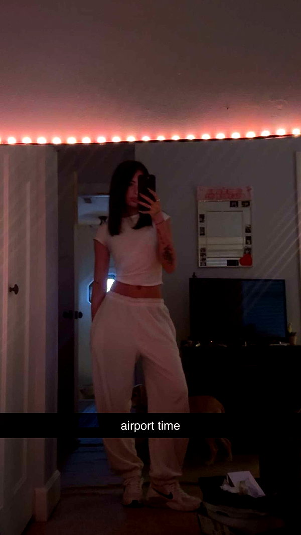 lew12001 snapchat image archive image