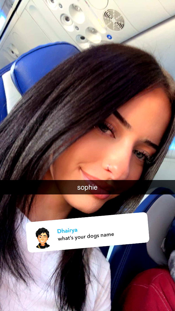 lew12001 snapchat image archive image