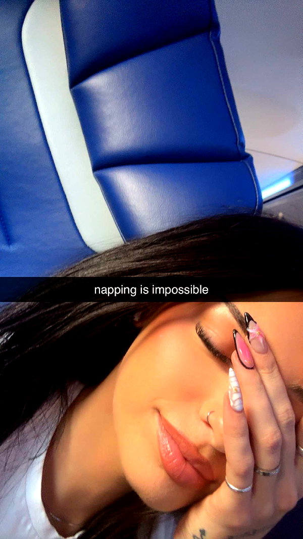 lew12001 snapchat image archive image