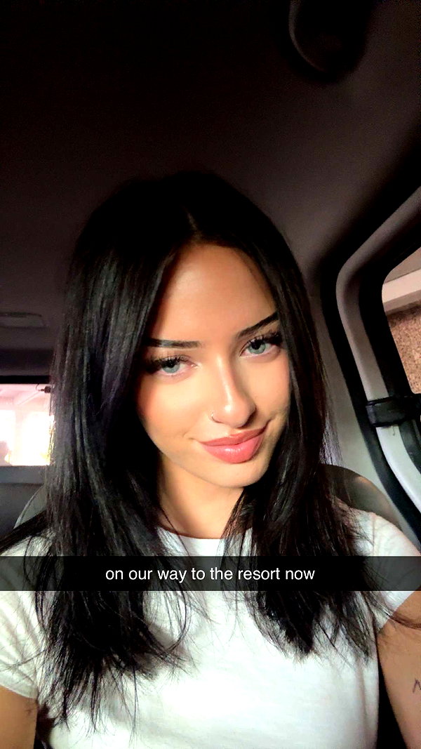 lew12001 snapchat image archive image