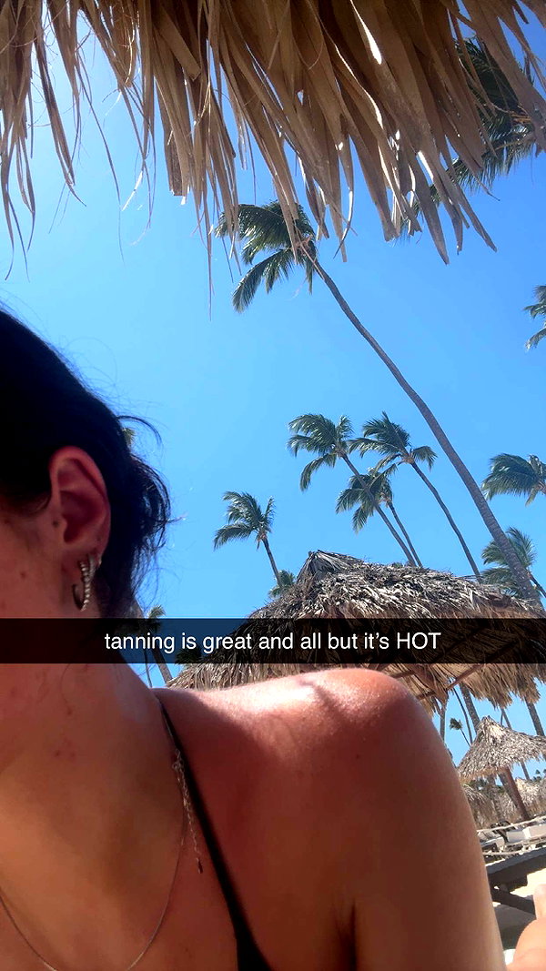 lew12001 snapchat image archive image