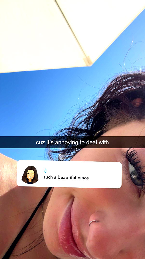 lew12001 snapchat image archive image
