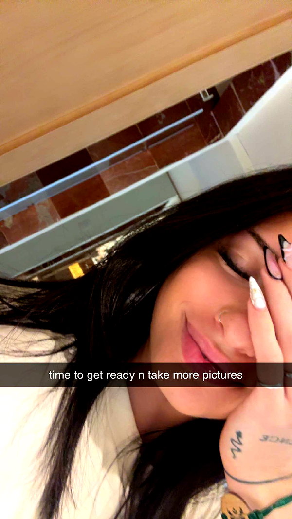 lew12001 snapchat image archive image