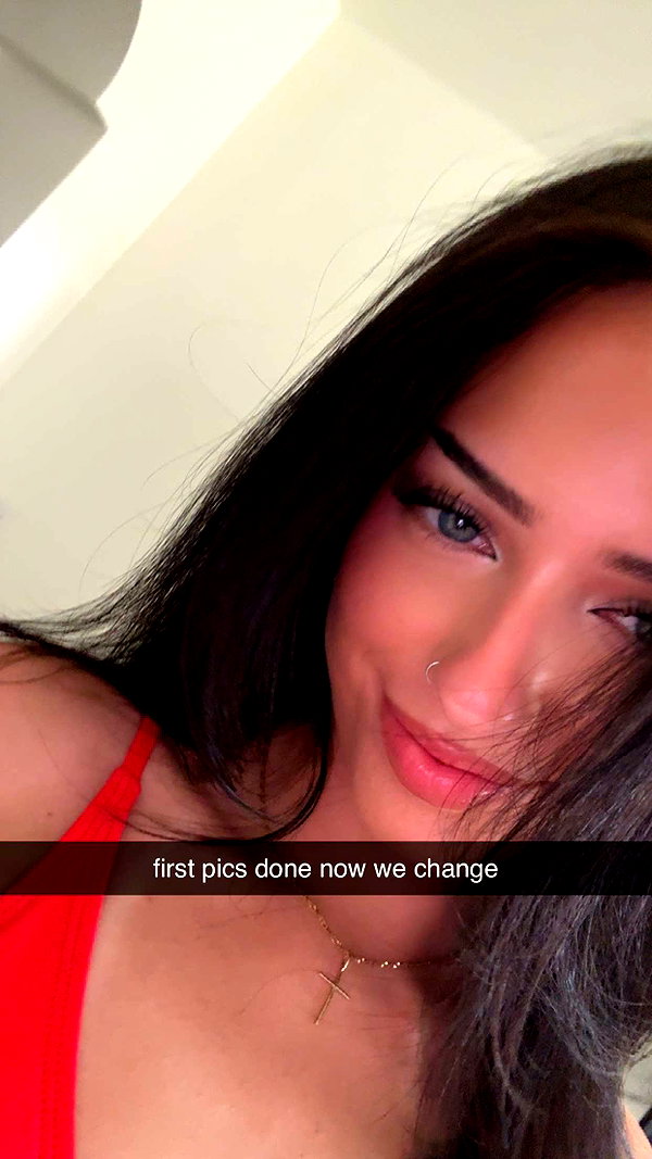 lew12001 snapchat image archive image