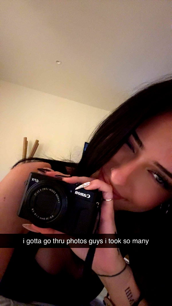 lew12001 snapchat image archive image