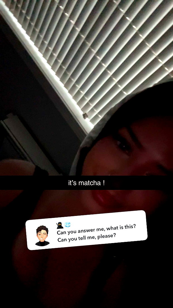 lew12001 snapchat image archive image