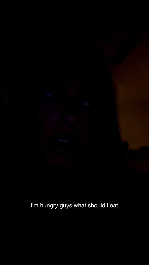 lew12001 snapchat image archive image