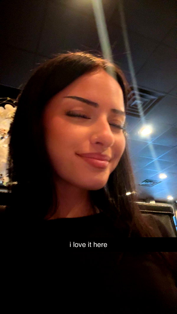 lew12001 snapchat image archive image