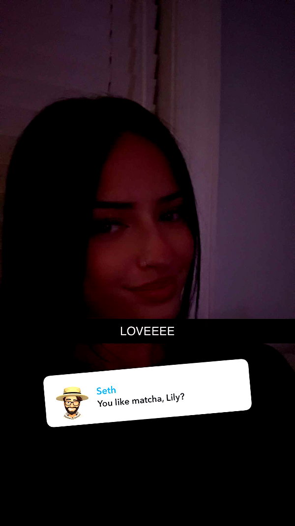 lew12001 snapchat image archive image