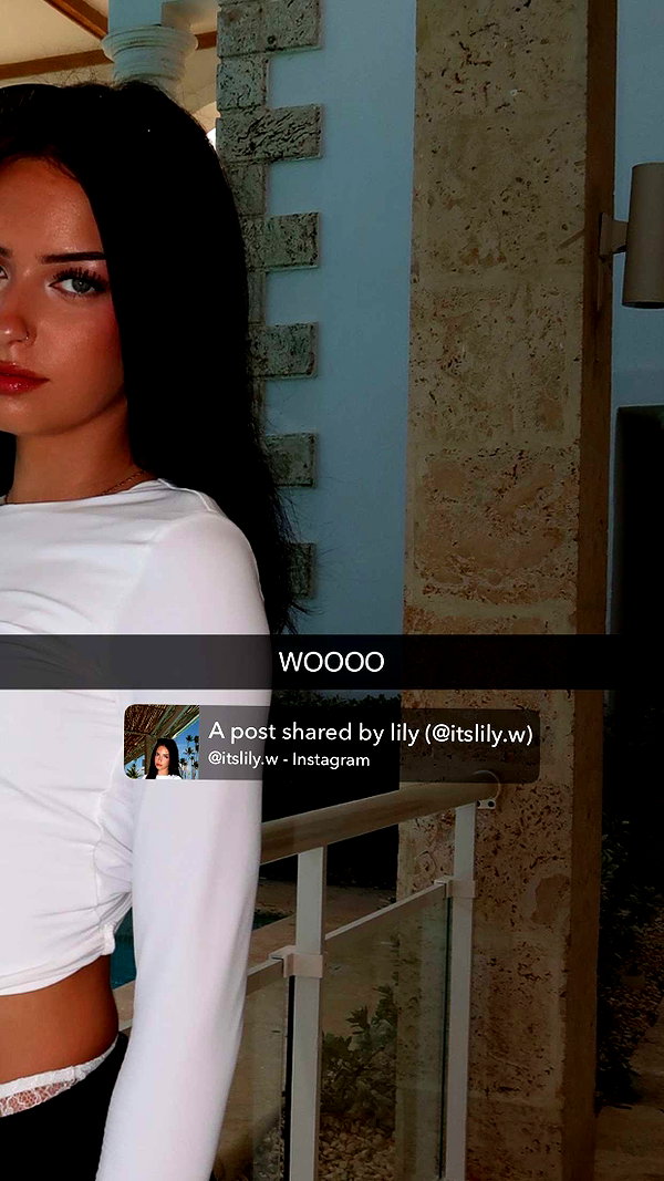 lew12001 snapchat image archive image
